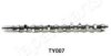 JAPANPARTS AA-TY007 Camshaft